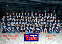 YSST Team Pictures
