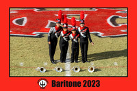 Baritone 4x6