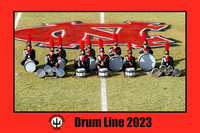 Drum A  4x6
