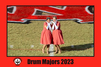 Drum Major  4x6