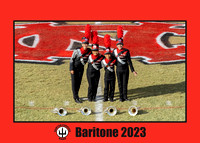 Baritone 5x7