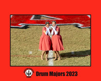 Drum Majors 8x10